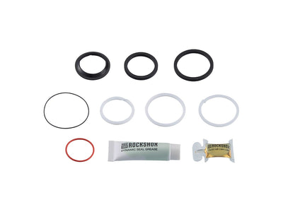 RockShox Deluxe/S Deluxe 2021+ Suspension Service Kit