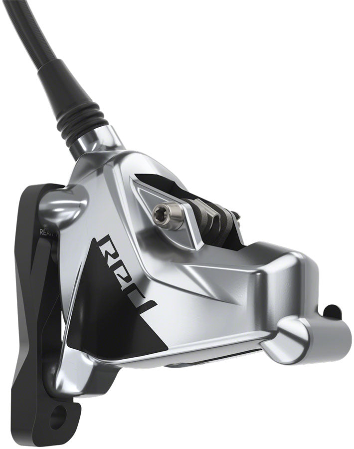 Calibre de frein à disque SRAM RED eTap AXS HRD - Montage plat