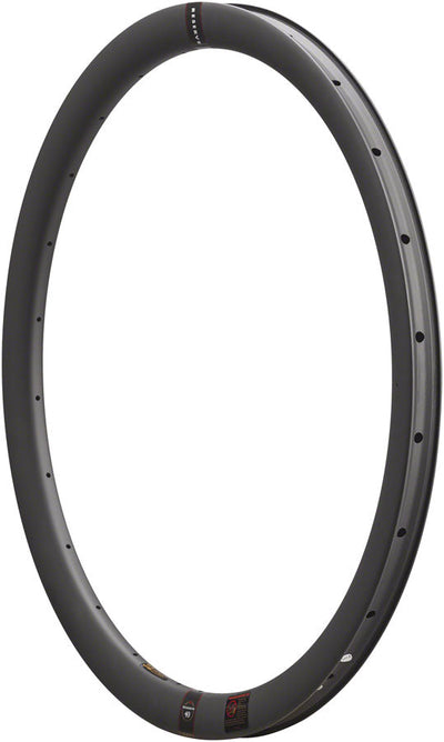 Reserve 40 Rim - 700c Disc Carbon 24H