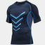 Men's Quick-Dry Active T-Shirt