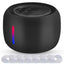 Fontaine à eau intelligente pour animaux de compagnie Gbruno 2,5 L avec lumière LED