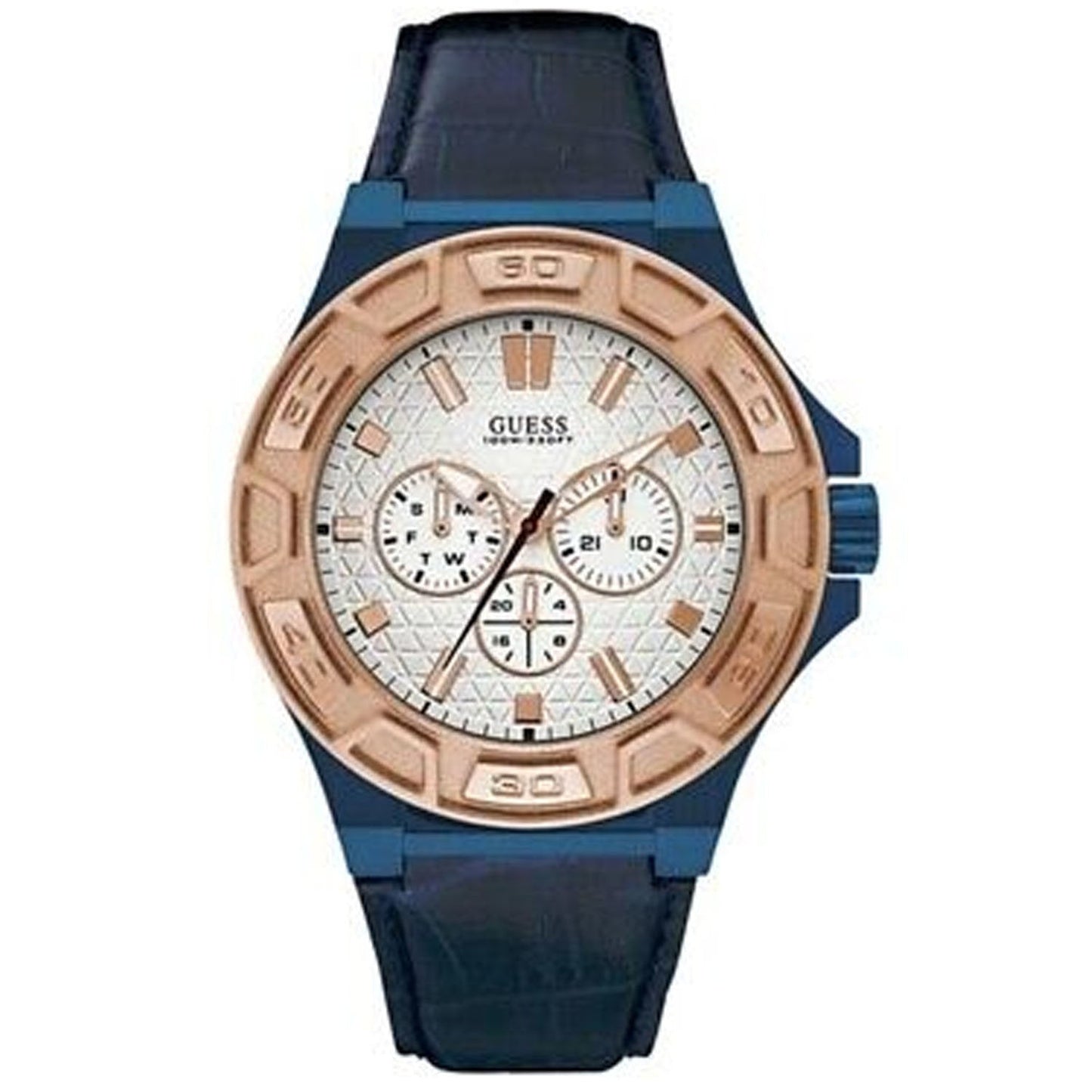 Guess Men's Force Watch