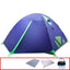 Tente Dôme Gaodi Cold Mountain pour Camping en Plein Air