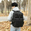 Mochila de Viaje Multifuncional Impermeable para Exterior