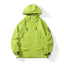 Chaqueta Premium Impermeable para Exteriores en Todas las Estaciones