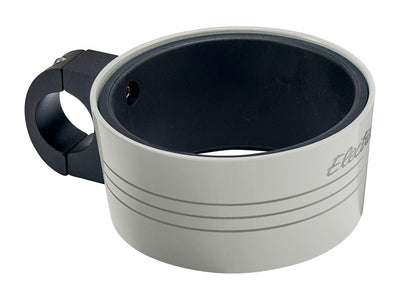Electra Linear Cup Holder - Fog Grey