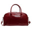 Sac de voyage léger en PU cuir pour femmes