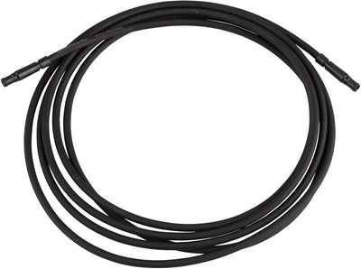 Shimano EW-SD300 Di2 eTube Wire - 1200mm for External Routing