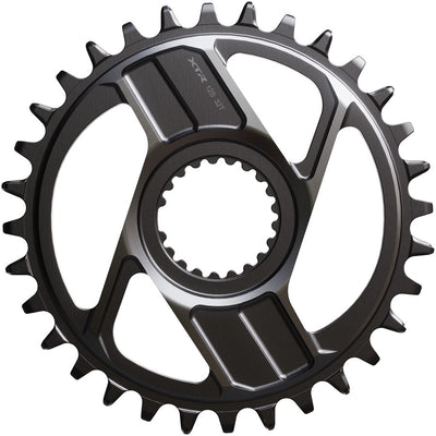 Shimano XTR SM-CRM96 1x Direct Mount Chainring - 32t