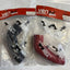 High-Performance Induction Hose for Honda S2000 - Available in Blue, Black, and Red - Korvel