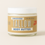 Trío de Cuidado de Piel de Tallow Sin Fragancia - Hidratante Batido, Manteca Corporal y Bálsamo