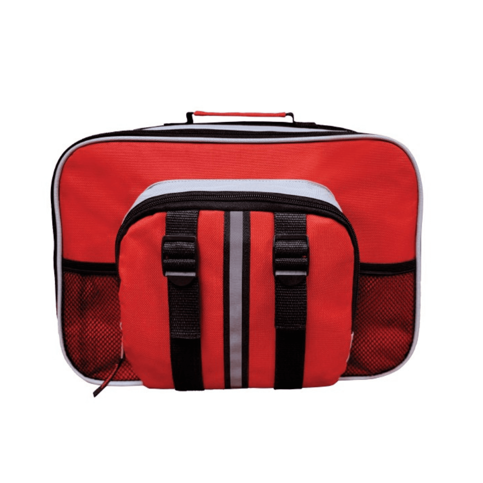 WSK Emergency Auto Kit – Roadside Essentials for Car & Truck Safety - Korvel