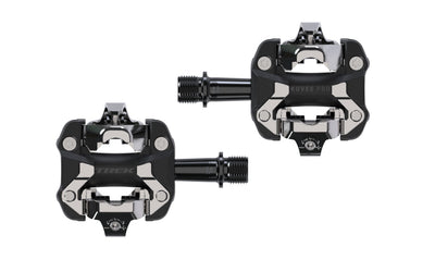 Trek Kovee Pro Clipless Pedals - Black