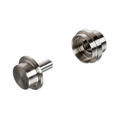 Garmin Tacx Thru-Axle Adapter for Tacx Trainers