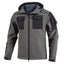 Chaqueta a Prueba de Viento Forrada de Forro Polar Soft Shell Beetle Top