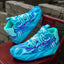 Men's Personalized Cement Floor Sports Shoes