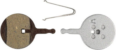 Promax PD071S Disc Brake Pad - Sintered Steel Backed