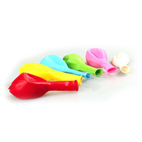 GBruno 6-Pack Globos LED Iluminados