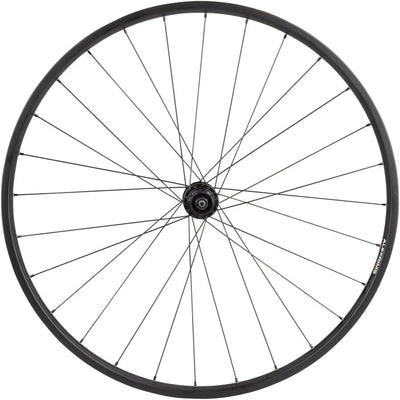 Quality Double Wall Series Disc Rear Wheel - 650b QR x 135mm