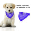 Bandana Ajustable GBruno para Perros