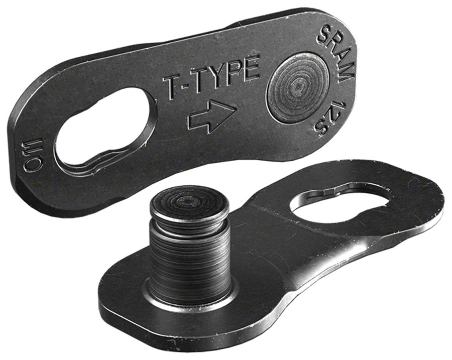 SRAM Eagle T-Type PowerLock Flattop Connector Link - 12-Speed