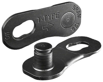 SRAM Eagle T-Type PowerLock Flattop Connector Link - 12 vitesses