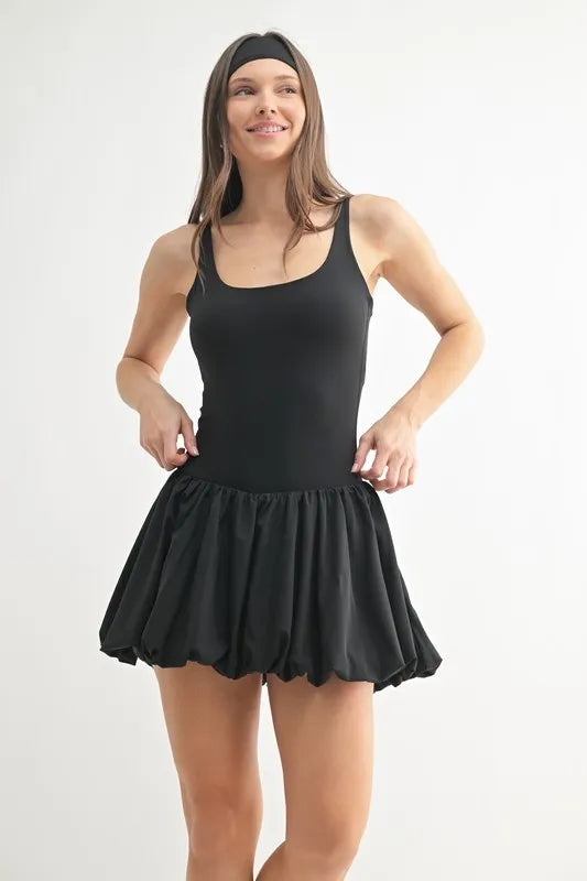 Robe Mini Active Bubble MONO B