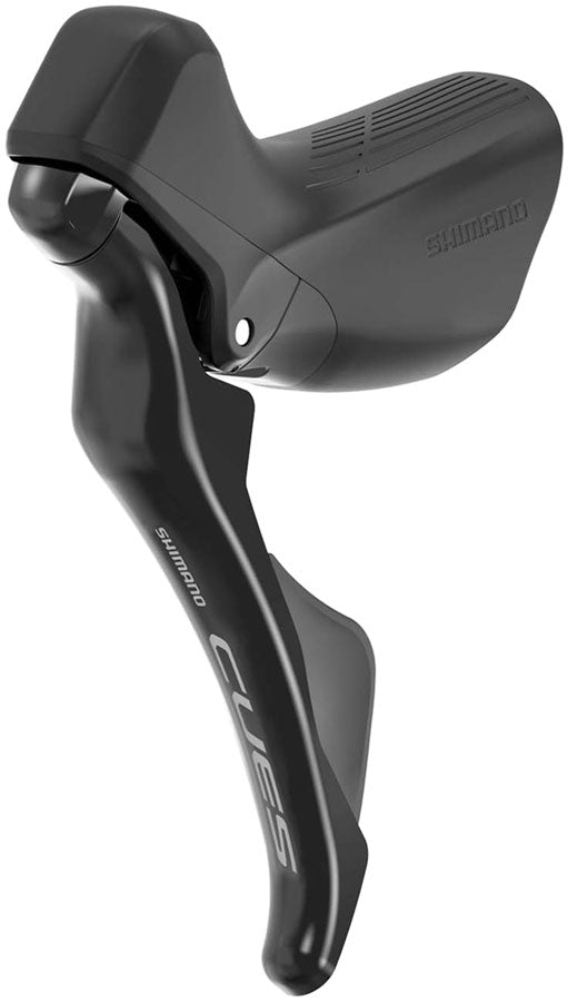 Palanca de Cambio/Freno Izquierda Shimano CUES ST-U3030-L para Freno de Disco Mecánico
