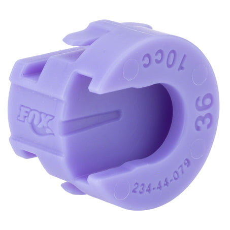 Fox Shox Volume Spacer for 36 Rhythm Float NA2 Forks