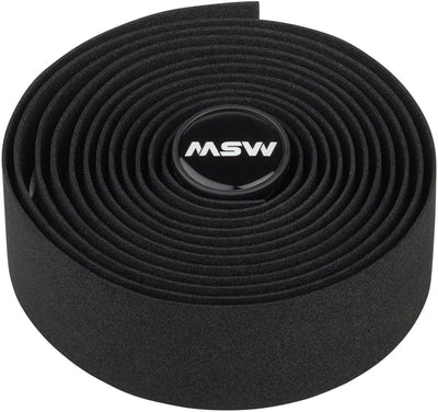 MSW EVA Bar Tape - HBT-100 in Black