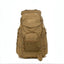 60L Camouflage Military Backpack for Outdoor Adventures