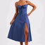 Robe Midi Quinn Élégante