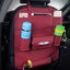 Premium Car Seat Organizer for Ultimate Convenience
