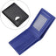 Men's Premium Leather Tracker Wallet