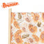 Couverture de réception pour bébé premium