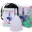 Premium Menstrual Cup for Comfort and Sustainability
