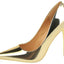 Bellezze Hadassa Women's Heels - Elegant & Comfortable
