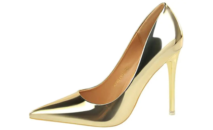 Bellezze Hadassa Women's Heels - Elegant & Comfortable