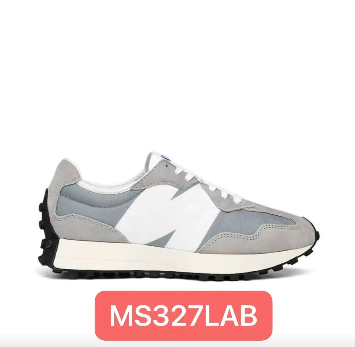 New Balance 327 Retro Classic Sneakers for All