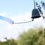 Carillon à vent japonais traditionnel Furin - Cloches en fonte Nambu