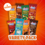 Protein Puffs Variety Pack – All 8 Irresistible Flavors - Korvel