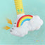Interactive Shower Water Spray Bath Toy