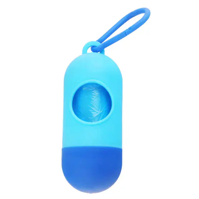 Premium Pet Waste Garbage Holder