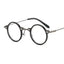 ZLY 2022 New Fashion Round Sunglasses for All