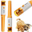 Premium Pet Pedicure Kit for Easy Grooming