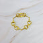 Pulsera Ecuestre Enlazada - Elegancia Moderna