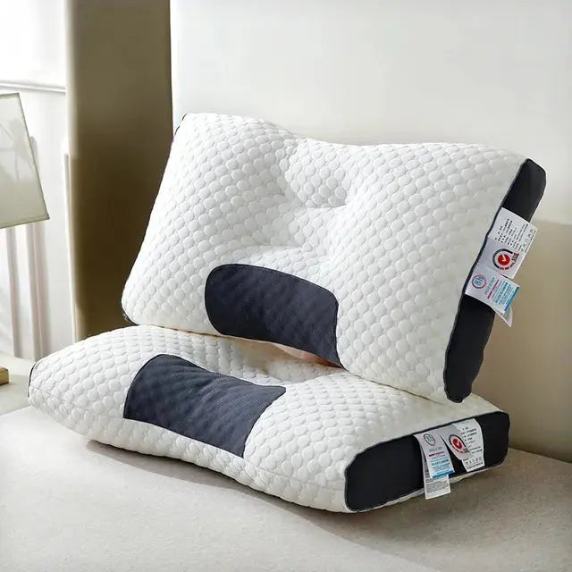 Coussin de Cou Ergonomique pour un Confort Ultime