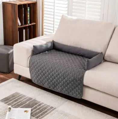 Waterproof Pet Sofa Mat for Ultimate Comfort