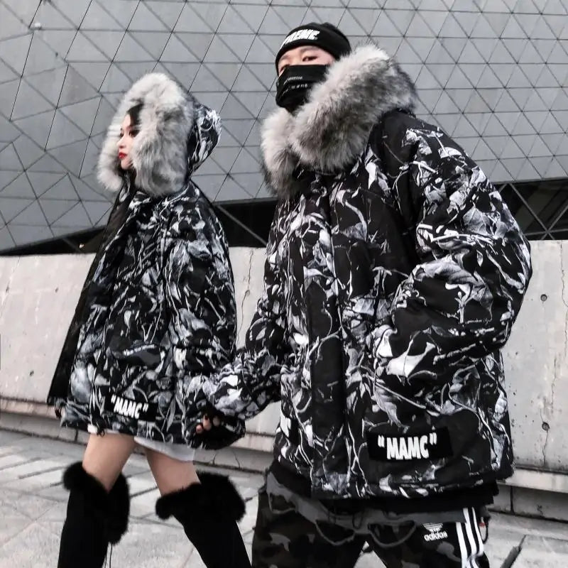 Veste Maniac Outerwear