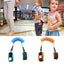 Pulsera de Guía de Seguridad Ajustable para Niños